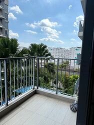 North Park Residences (D27), Apartment #449966921